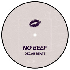 NO BEEF