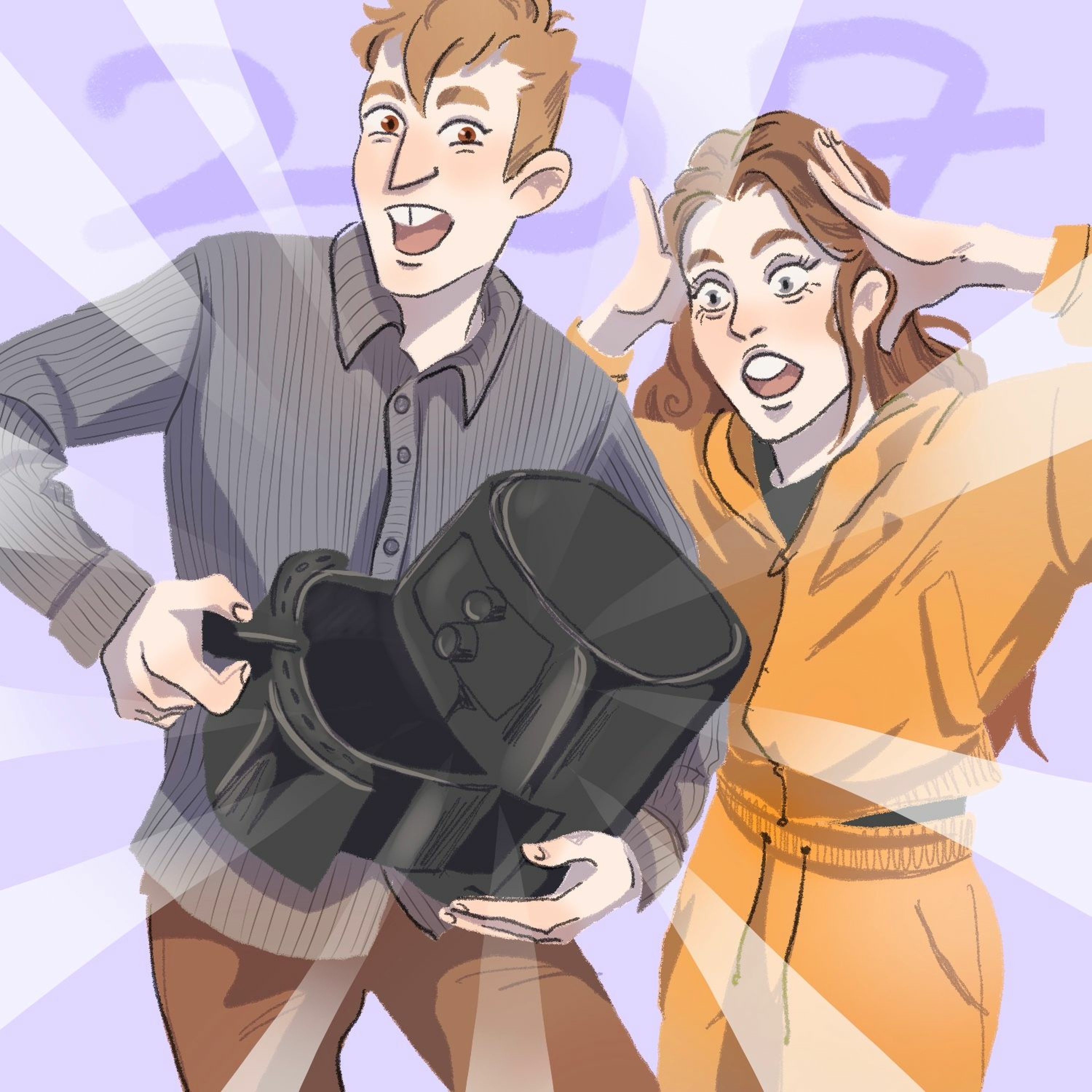 227: Pomocníčci v kuchyni