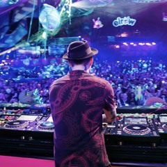 Gabe live at Elrow 2025 - Laroc Club.mp3