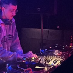 Live Recording at Fuse 14/03/2025 (Vinyl Only)