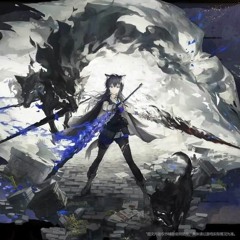 Arknights - Il Siracusano 3D pv music