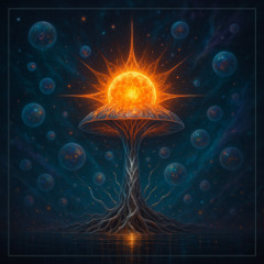 Astral Mycelium Pulse