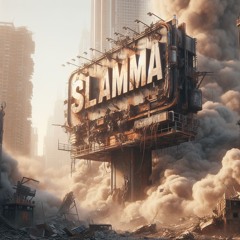 Slamma - Listen Now (G Master 1)