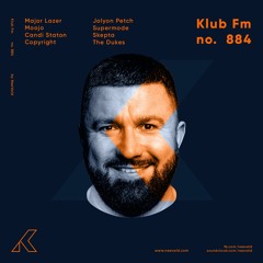 KLUB FM 884