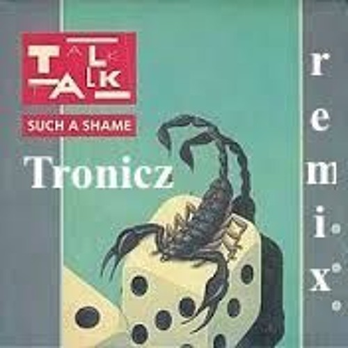 Talk Talk - Such A Shame (Tronicz Edit)