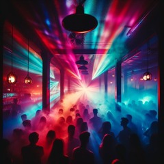 Blowin' Smoke Up In The Air (Prod. By Charles Lee Ray)