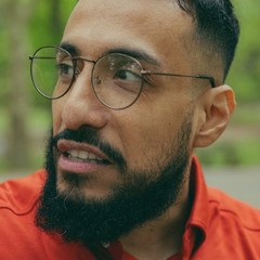 Eduardo Martínez-Leyva, "After the Shooting, You Have a Panic Attack in the Supermarket"