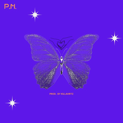 Butterfly Effect (Ft. Young P.m.)(Prod. By KillaHrtz)