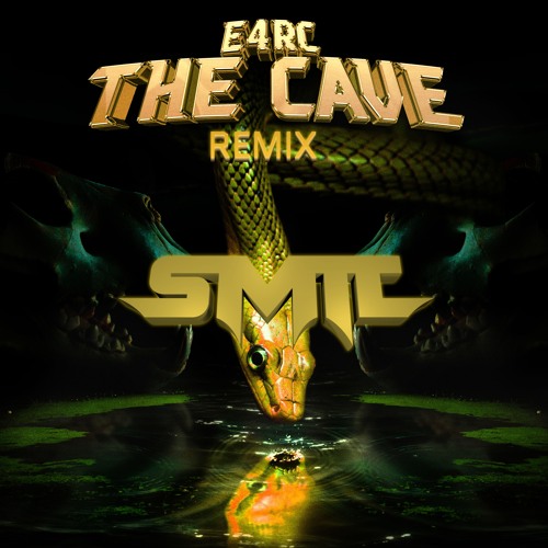 E4RC - THE CAVE (SMIT REMIX) [2nd PLACE] (FREE DOWNLOAD)