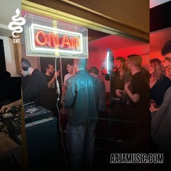 GLUT Sound - Aaja Channel 2 - 22 03 25