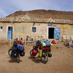 Şen Gençler - Telefonda Navigasyon uygulaması OruxmapsGP