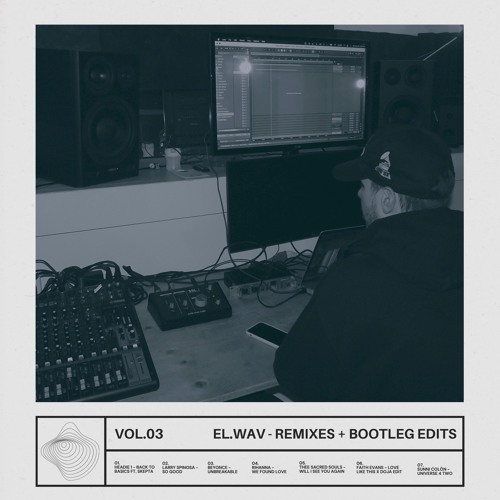 Stream BEYONCE - BREAK MY SOUL (EL.WAV REMIX) by EL | Listen online for ...