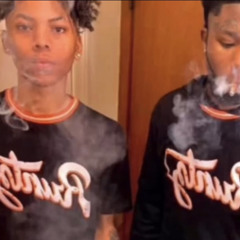 Goe SnatchOff x HopOut Shawn - Freestyle (Unreleased)