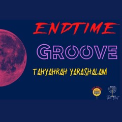 Tahyahrah - Groove