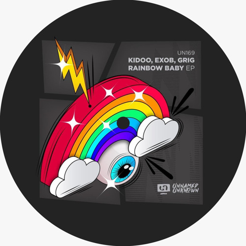 Kidoo & Exob - Rainbow (Original Mix) - soundcloud preview.wav