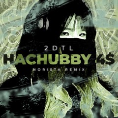 2DTL - HAchubby 4$ (Norista Remix)