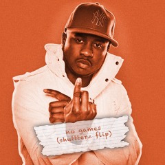 No Games (Sam Soulero Edition)