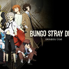 Stream TiWIZO  Listen to Bungo Stray Dogs 4 (2023) - Original Soundtrack  playlist online for free on SoundCloud