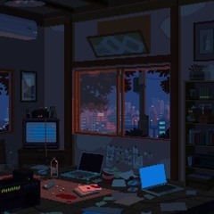 Fly By Midnight - In The Night