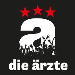 DIE ÄRZTE - LASSE REDEN (KOLLABIERT EDIT)