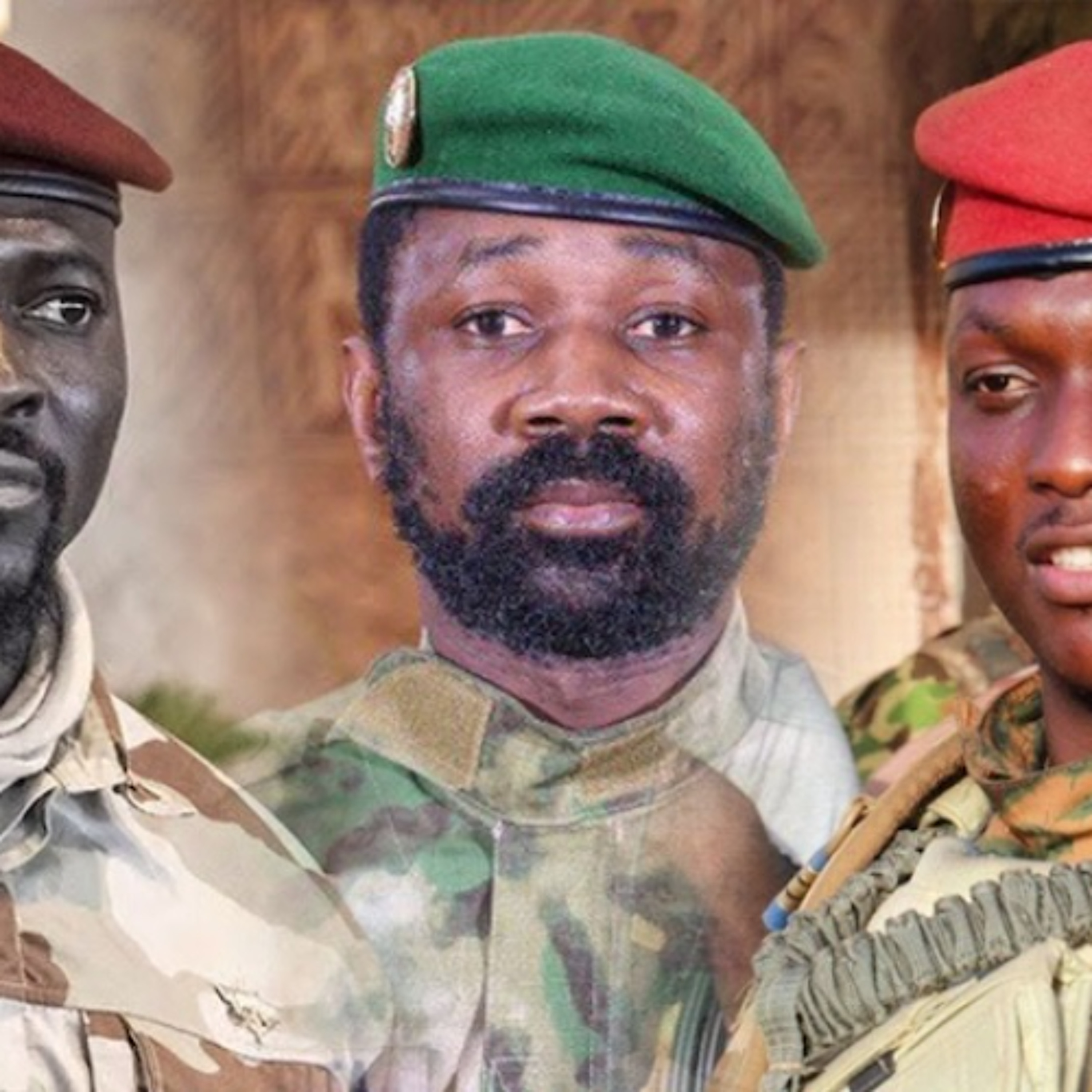 Terror attacks in Mali as imperialists try to regain control of free Sahel states