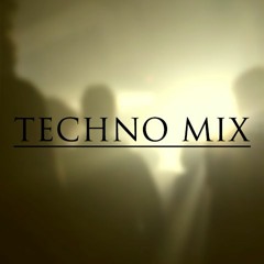 CrossTekk Techno Mix #2