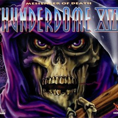 Thunderdome XVII (Messenger Of Death)