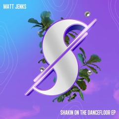 Matt Jenks - Shakin On The Dancefloor