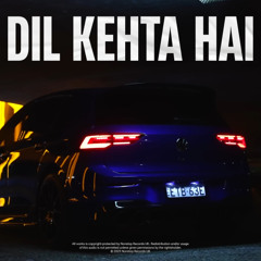 Pyro - Dil Kehta Hai (Remix)