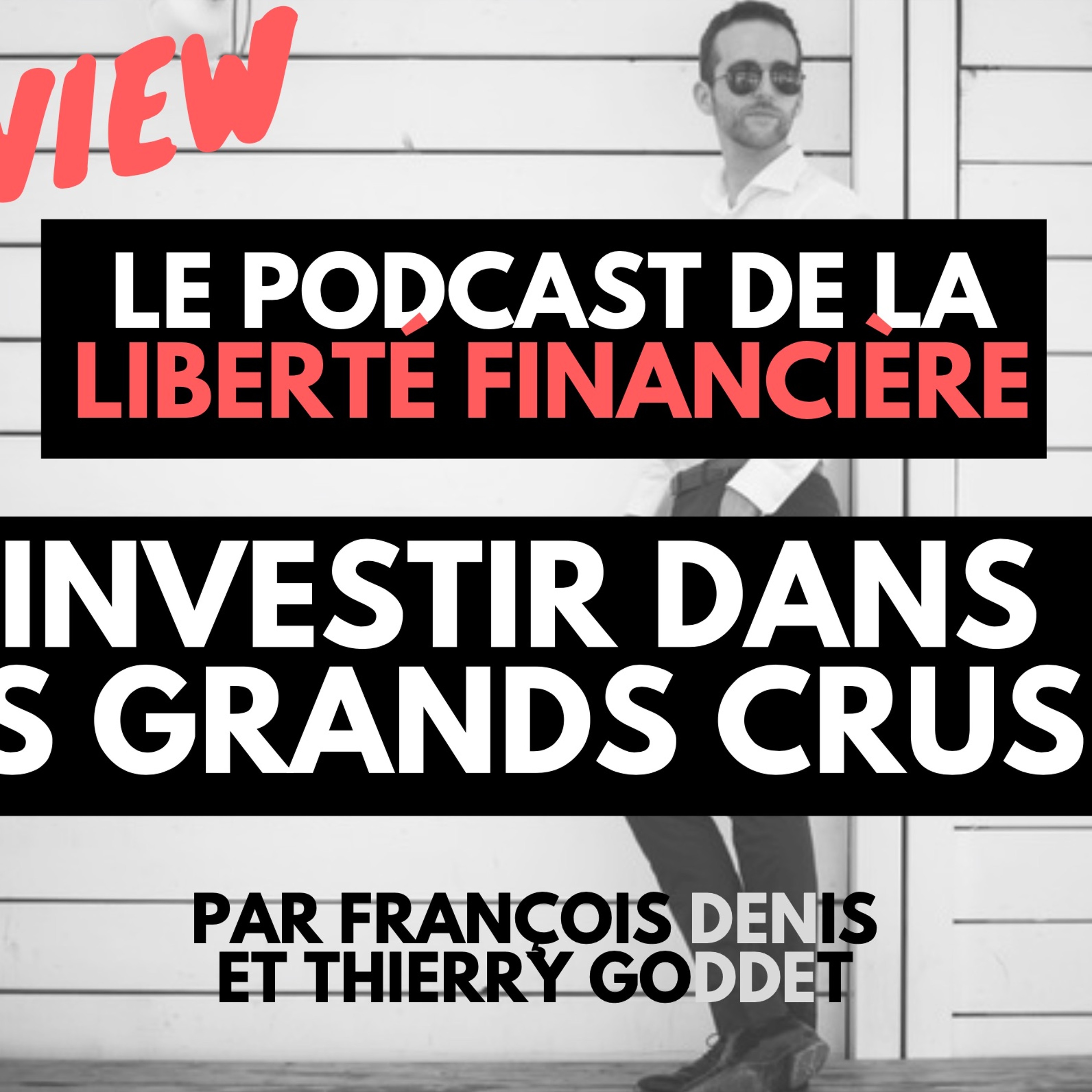 PIC Podcast - Politique. Investissement. Culture.