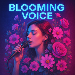 Blooming Voice
