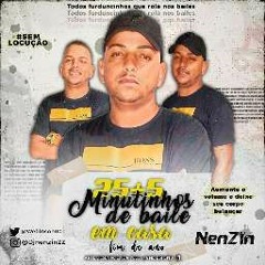 SETZIN BAILE EM CASA COM DJ NENZIN ( SEM VINHETA SEM LOCUÇAO )
