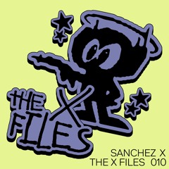 The X Files 010