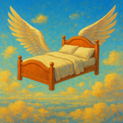 кровать (feat. bounce w grass)