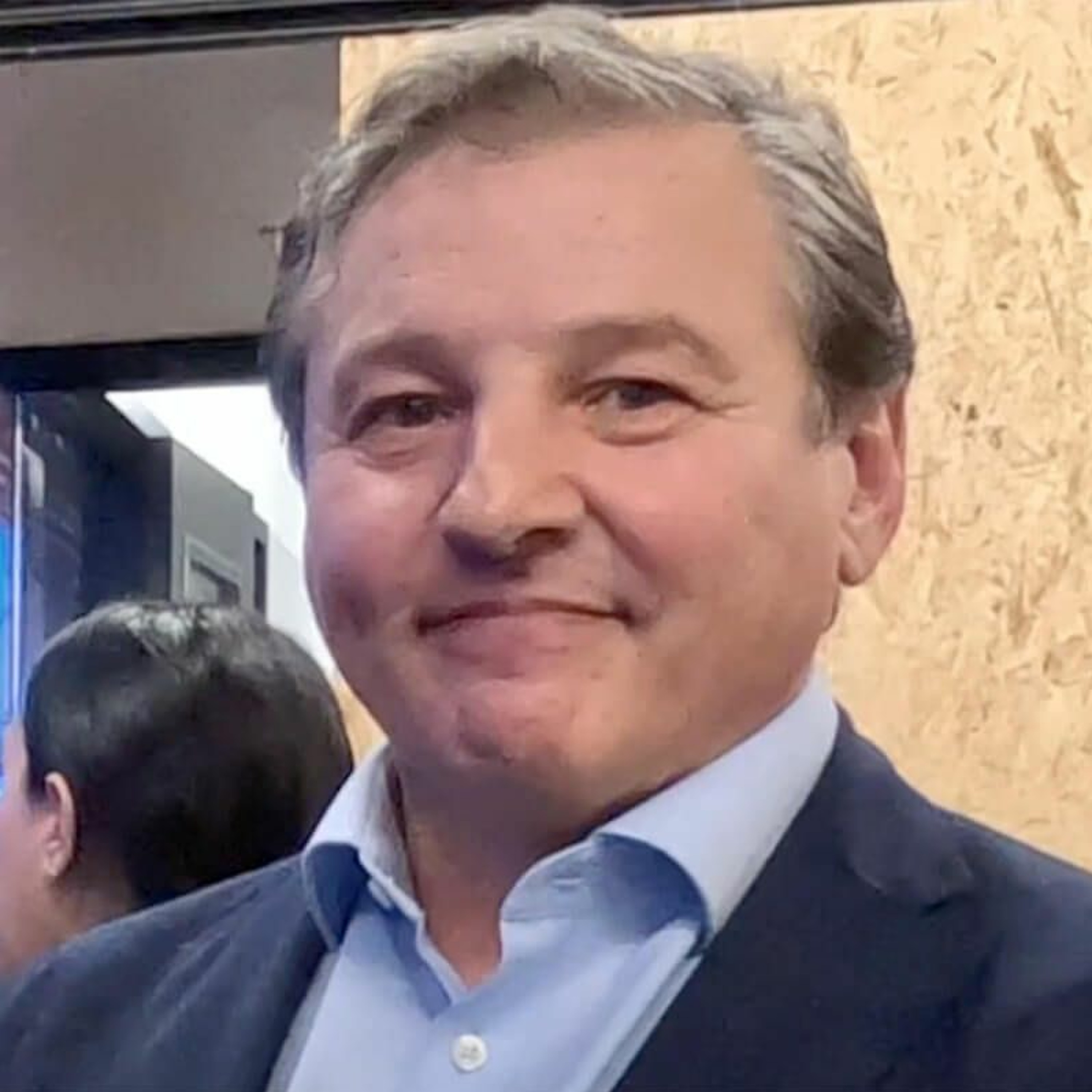 Blockchain Journal with David Berlind