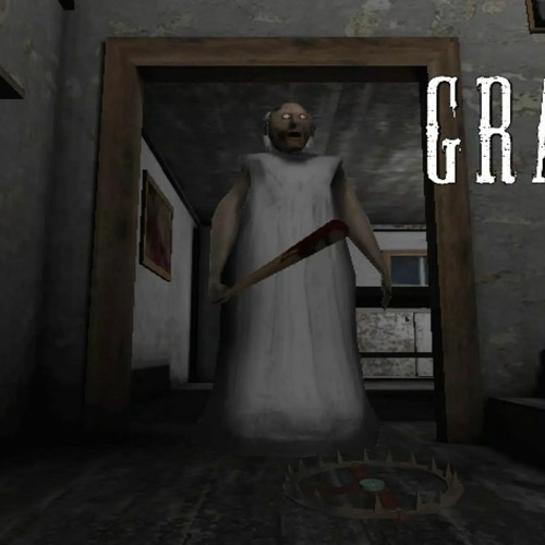 Stream Download Granny and Experience the Ultimate Horror Game on Your  Device by Travis Terry | Listen online for free on SoundCloud
