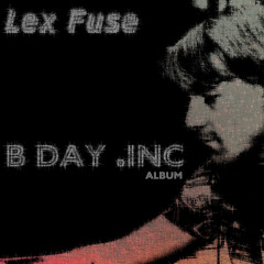 Lex Fuse-Horizon (MMJ Remix)