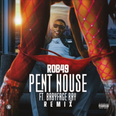Pent House (Remix)