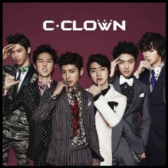 C-CLOWN(씨클라운) _ Far away...Young love(멀어질까봐)