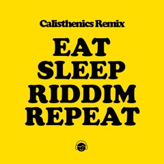 Eat, Sleep, Rave, Repeat (Calisthenics Remix)