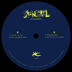 [PREMIERE] Mermelada - Spandrel | Spandrel [2025]