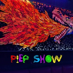 Dragon Fire @ Piepshow, KitKat Club Berlin 27.10.2023