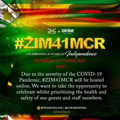 #ZIM41MCR ZimDancehall Mix  By  Young Chidzy