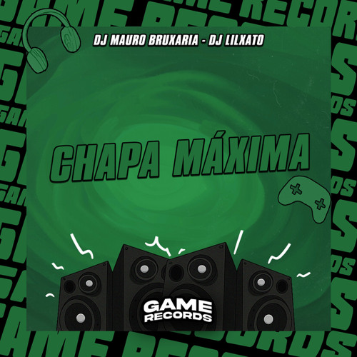 Chapa Máxima