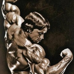 Arnold Schwarzenegger Motivation