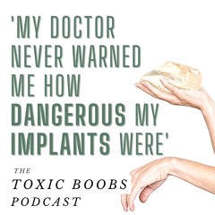 "My Breaking Point": How I Realized My Implants Were Poisoning Me
