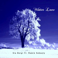 Sia Beigi - Winter Love