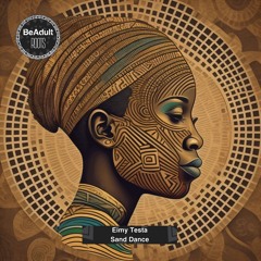 Eimy Testa - Sand Dance (Original Mix) [Out 1st Jan 2025]