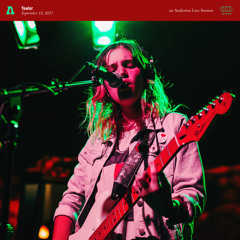 Yowler (Audiotree Live Version)