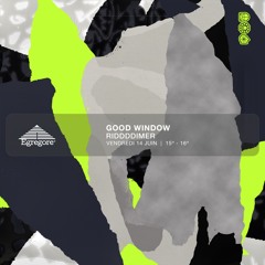 Good Window Show Saison 1 (2024)